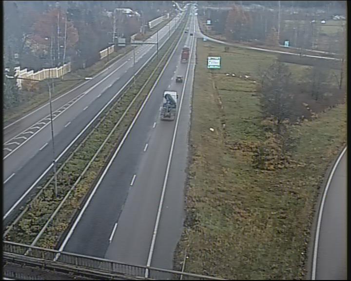 Kelikamerat Kuva Tie 7 Kotka Suurniitty, Kotka, Kymenlaakso