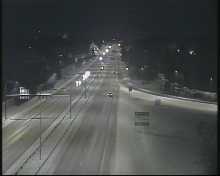 Kelikamerat Kuva Tie 7 Kotka Suurniitty, Kotka, Kymenlaakso