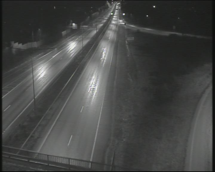 Weather Camera Image Väg 7 Kotka Suurniitty, Kotka, Kymenlaakso