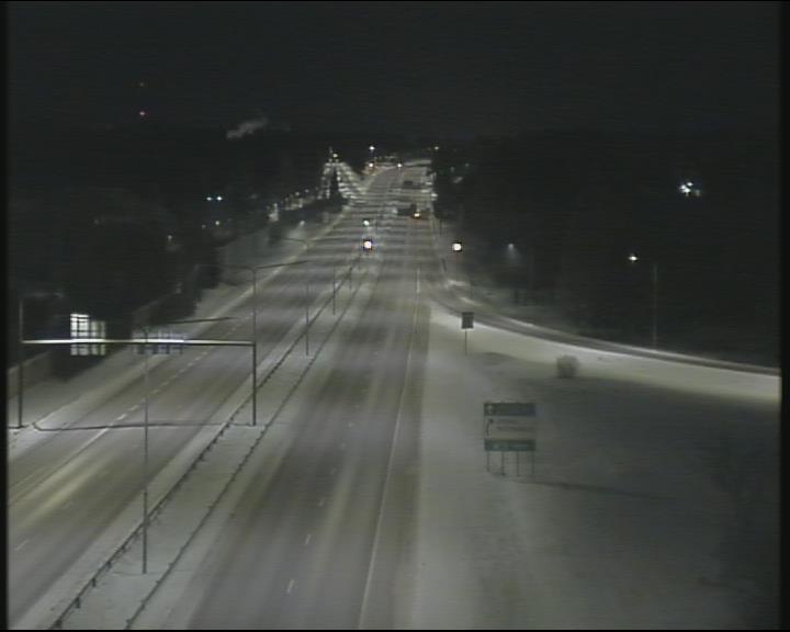 Kelikamerat Kuva Tie 7 Kotka Suurniitty, Kotka, Kymenlaakso