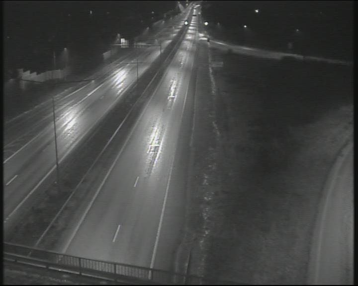 Weather Camera Image Väg 7 Kotka Suurniitty, Kotka, Kymenlaakso