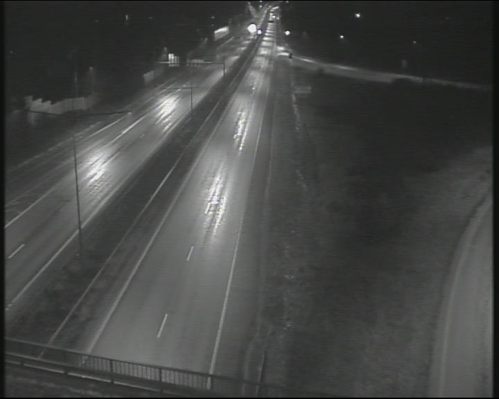 Weather Camera Image Väg 7 Kotka Suurniitty, Kotka, Kymenlaakso