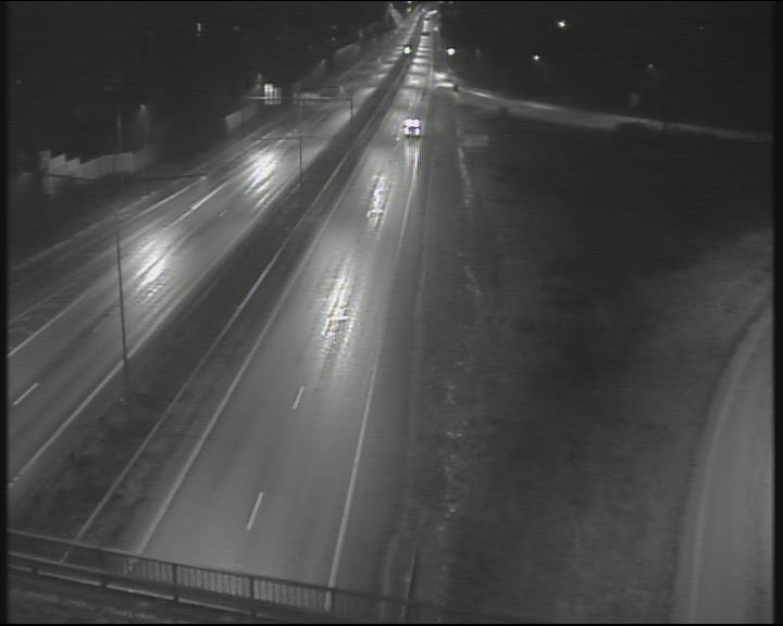 Weather Camera Image Väg 7 Kotka Suurniitty, Kotka, Kymenlaakso