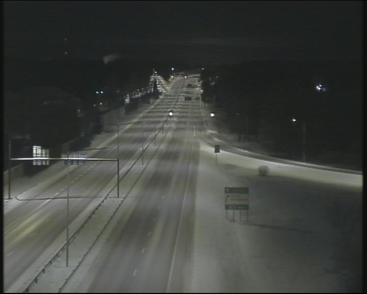 Kelikamerat Kuva Tie 7 Kotka Suurniitty, Kotka, Kymenlaakso