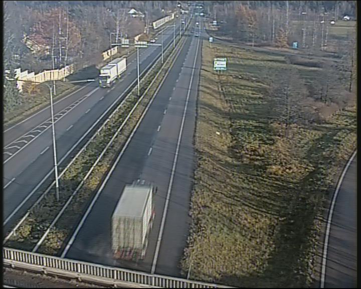 Kelikamerat Kuva Tie 7 Kotka Suurniitty, Kotka, Kymenlaakso