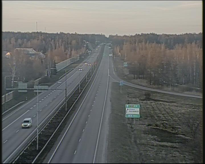 Kelikamerat Kuva Tie 7 Kotka Suurniitty, Kotka, Kymenlaakso