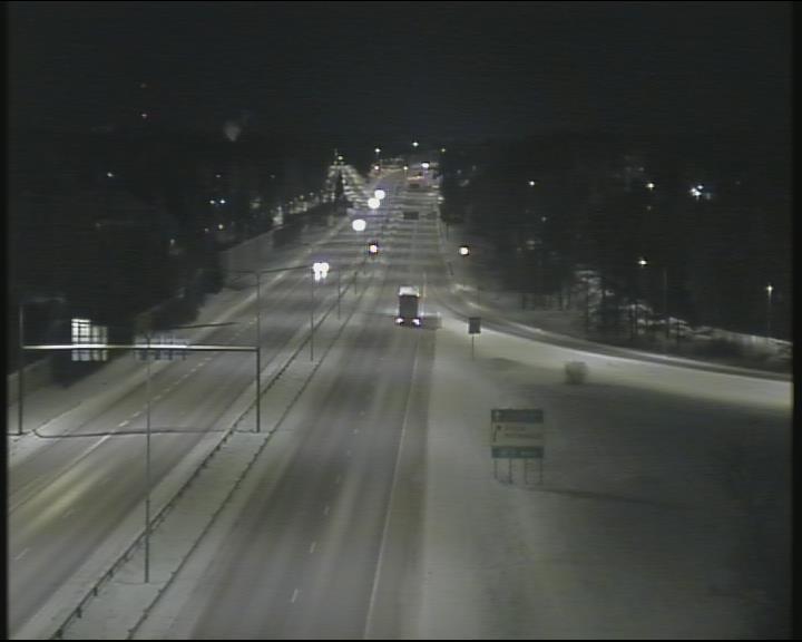 Kelikamerat Kuva Tie 7 Kotka Suurniitty, Kotka, Kymenlaakso