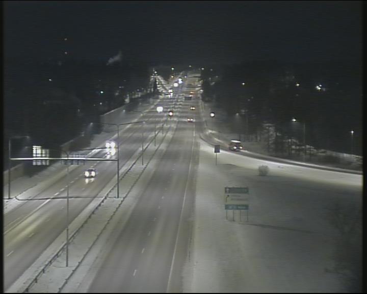 Kelikamerat Kuva Tie 7 Kotka Suurniitty, Kotka, Kymenlaakso