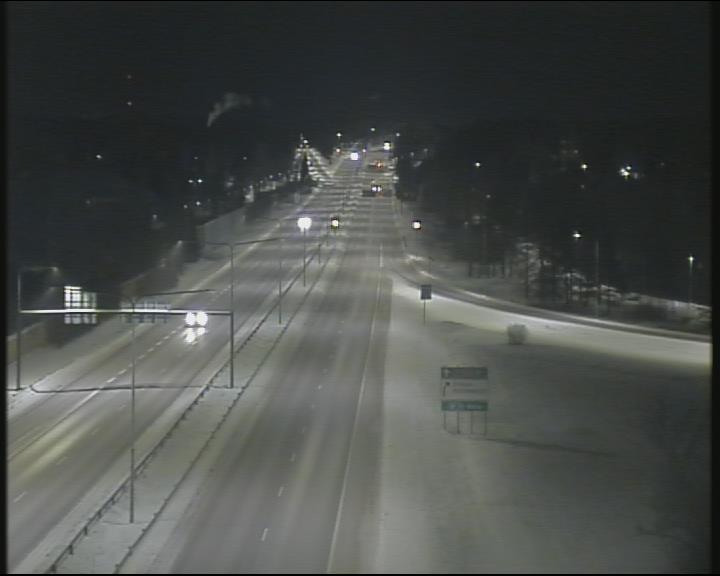 Kelikamerat Kuva Tie 7 Kotka Suurniitty, Kotka, Kymenlaakso