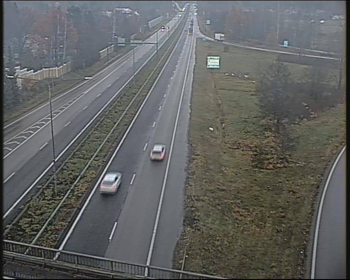 Kelikamerat Kuva Tie 7 Kotka Suurniitty, Kotka, Kymenlaakso