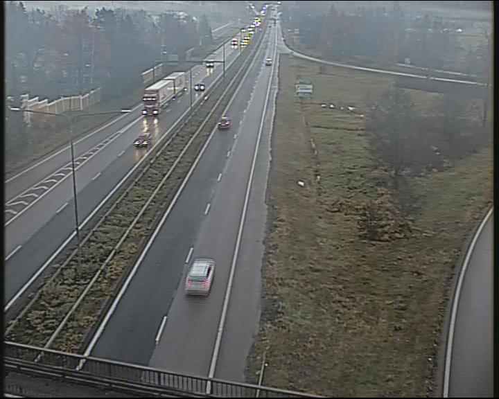 Kelikamerat Kuva Tie 7 Kotka Suurniitty, Kotka, Kymenlaakso