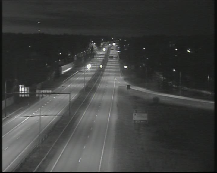 Weather Camera Image Väg 7 Kotka Suurniitty, Kotka, Kymenlaakso