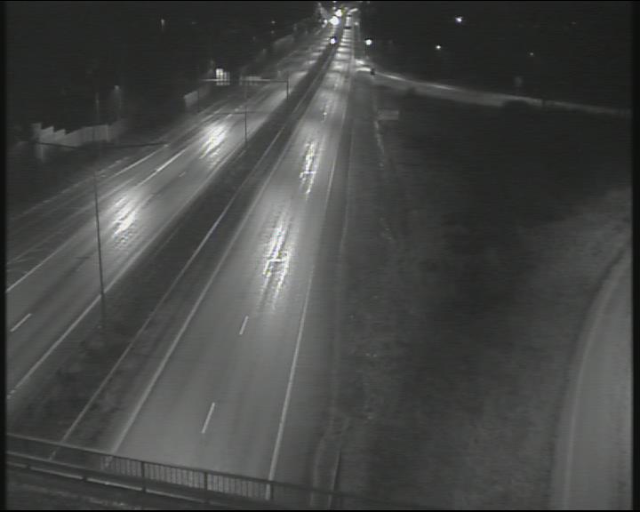 Weather Camera Image Väg 7 Kotka Suurniitty, Kotka, Kymenlaakso