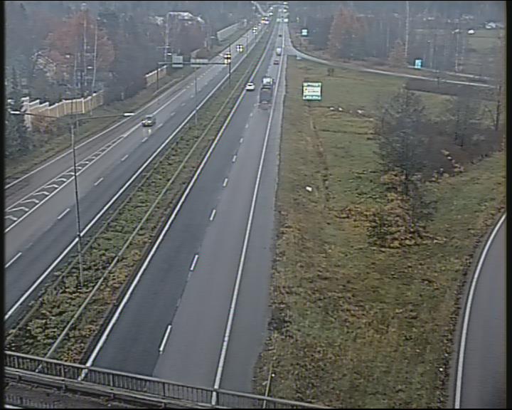 Kelikamerat Kuva Tie 7 Kotka Suurniitty, Kotka, Kymenlaakso