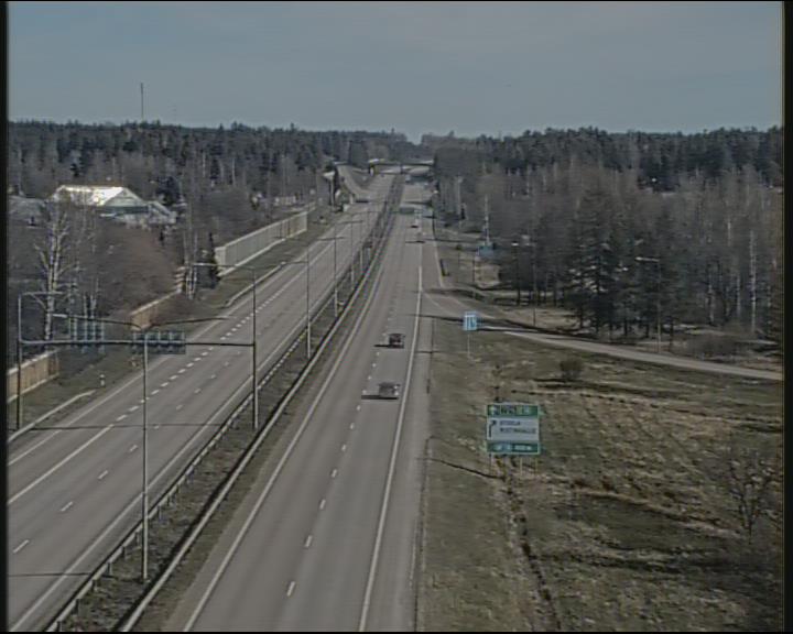 Kelikamerat Kuva Tie 7 Kotka Suurniitty, Kotka, Kymenlaakso