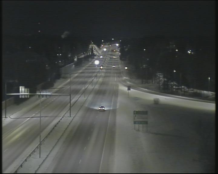 Kelikamerat Kuva Tie 7 Kotka Suurniitty, Kotka, Kymenlaakso