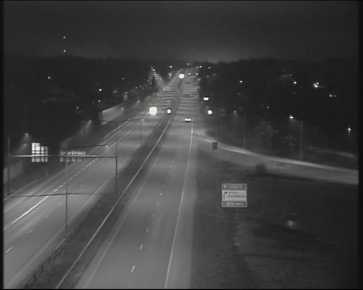 Kelikamerat Kuva Tie 7 Kotka Suurniitty, Kotka, Kymenlaakso