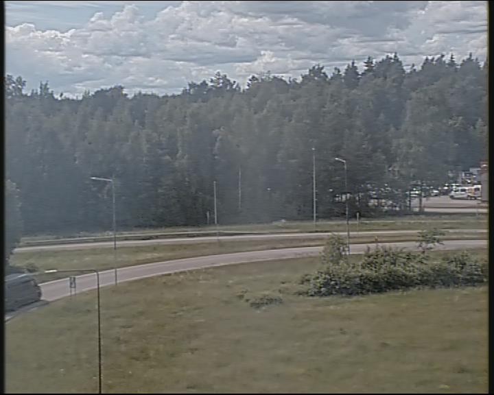 Kelikamerat Kuva Tie 7 Kotka Suurniitty, Kotka, Kymenlaakso