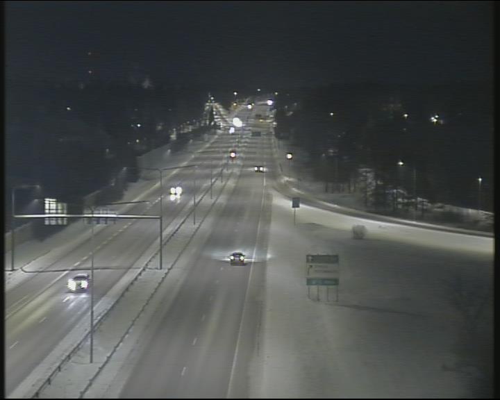 Kelikamerat Kuva Tie 7 Kotka Suurniitty, Kotka, Kymenlaakso