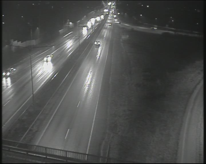 Weather Camera Image Väg 7 Kotka Suurniitty, Kotka, Kymenlaakso