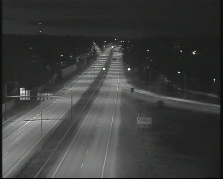 Weather Camera Image Väg 7 Kotka Suurniitty, Kotka, Kymenlaakso