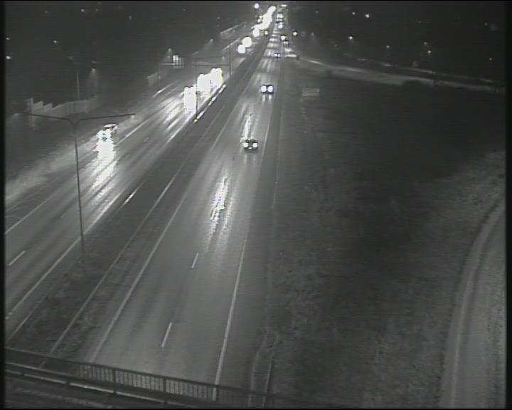 Weather Camera Image Väg 7 Kotka Suurniitty, Kotka, Kymenlaakso