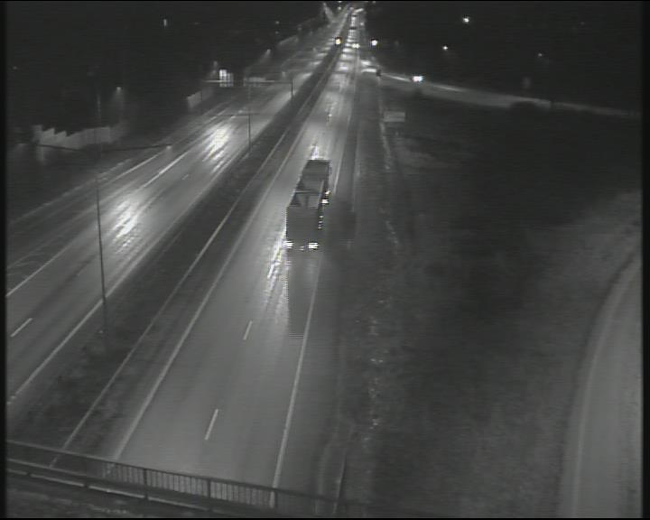 Weather Camera Image Väg 7 Kotka Suurniitty, Kotka, Kymenlaakso