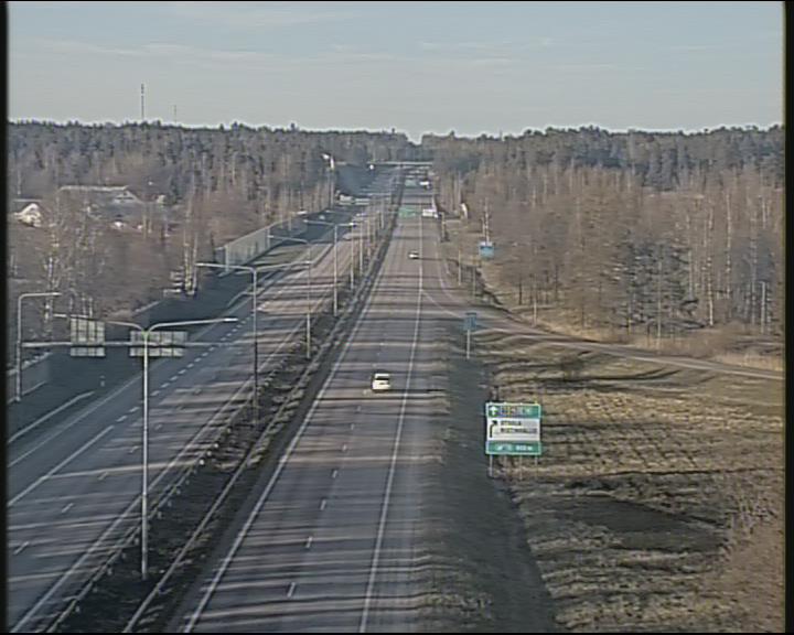 Kelikamerat Kuva Tie 7 Kotka Suurniitty, Kotka, Kymenlaakso