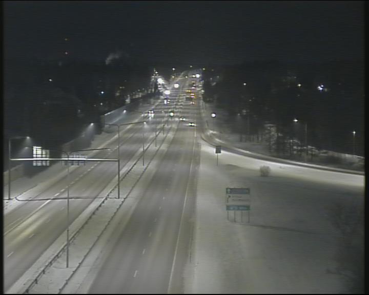 Kelikamerat Kuva Tie 7 Kotka Suurniitty, Kotka, Kymenlaakso