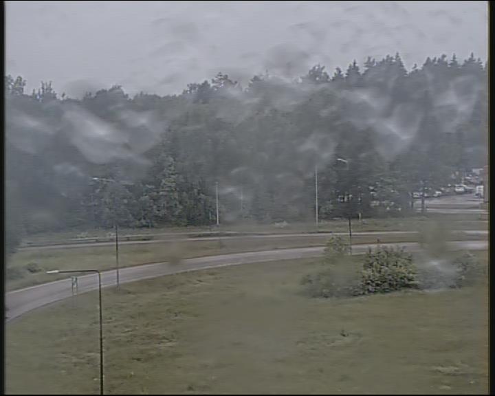 Weather Camera Image Väg 7 Kotka Suurniitty, Kotka, Kymenlaakso