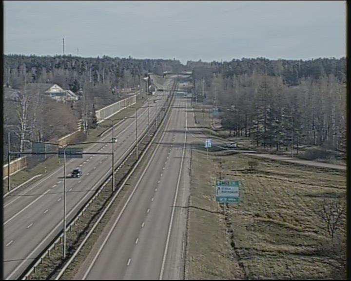 Kelikamerat Kuva Tie 7 Kotka Suurniitty, Kotka, Kymenlaakso