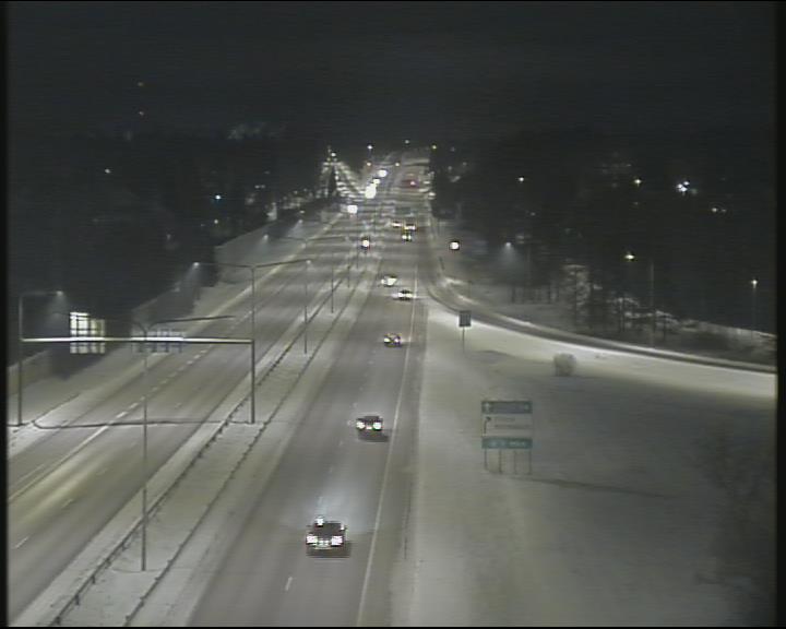 Kelikamerat Kuva Tie 7 Kotka Suurniitty, Kotka, Kymenlaakso