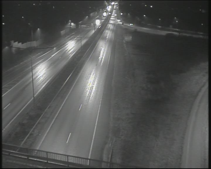 Weather Camera Image Väg 7 Kotka Suurniitty, Kotka, Kymenlaakso