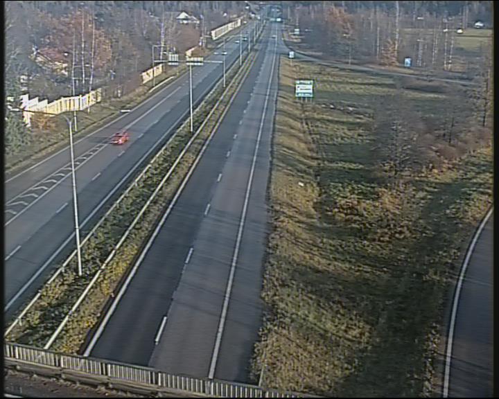 Kelikamerat Kuva Tie 7 Kotka Suurniitty, Kotka, Kymenlaakso