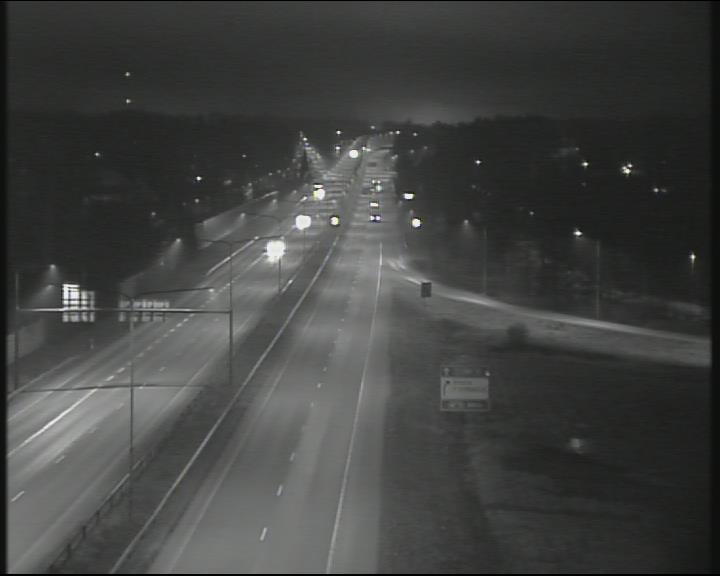 Kelikamerat Kuva Tie 7 Kotka Suurniitty, Kotka, Kymenlaakso