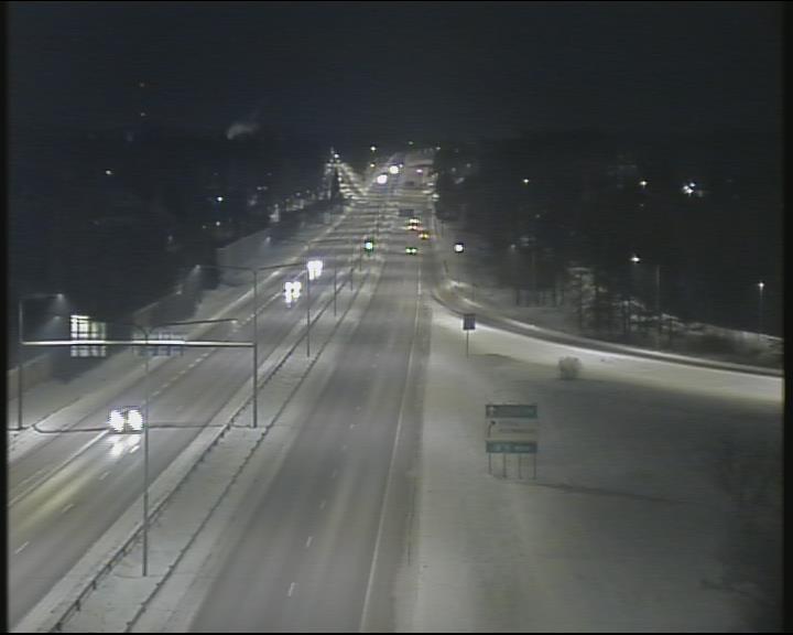 Kelikamerat Kuva Tie 7 Kotka Suurniitty, Kotka, Kymenlaakso