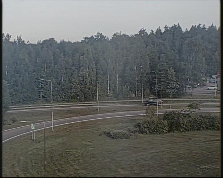 Weather Camera Image Road 7 Kotka Suurniitty, Kotka, Kymenlaakso