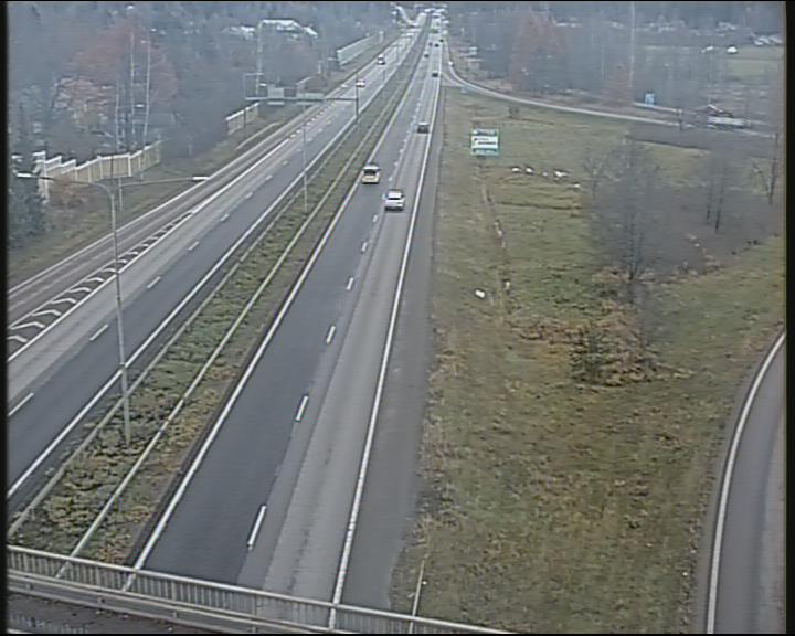 Kelikamerat Kuva Tie 7 Kotka Suurniitty, Kotka, Kymenlaakso