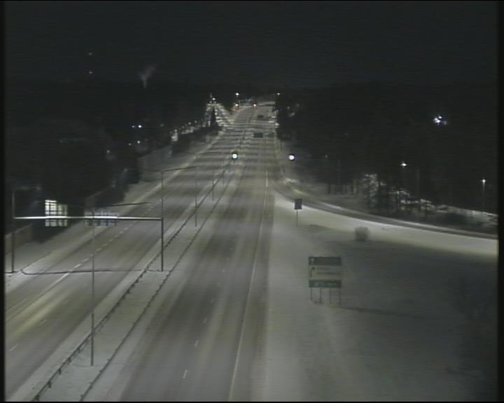 Kelikamerat Kuva Tie 7 Kotka Suurniitty, Kotka, Kymenlaakso