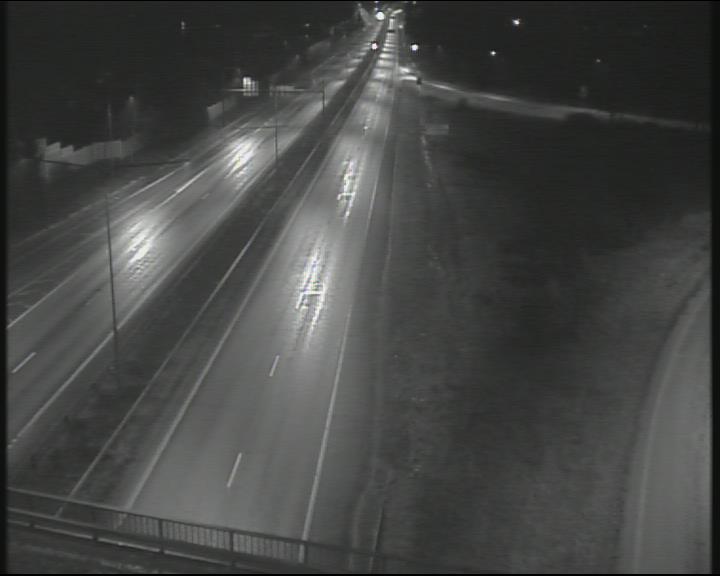 Weather Camera Image Väg 7 Kotka Suurniitty, Kotka, Kymenlaakso