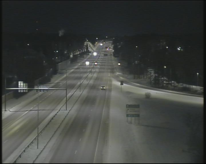 Kelikamerat Kuva Tie 7 Kotka Suurniitty, Kotka, Kymenlaakso