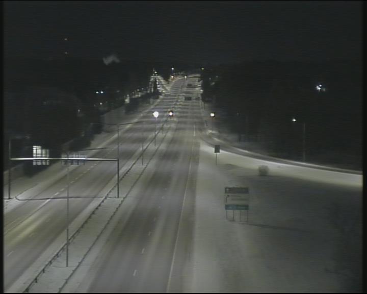 Kelikamerat Kuva Tie 7 Kotka Suurniitty, Kotka, Kymenlaakso