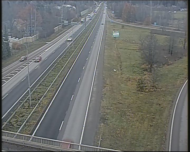 Kelikamerat Kuva Tie 7 Kotka Suurniitty, Kotka, Kymenlaakso