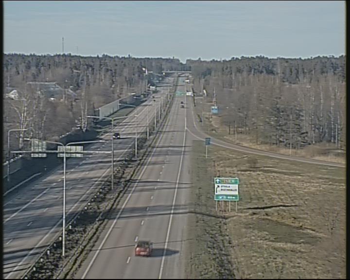 Kelikamerat Kuva Tie 7 Kotka Suurniitty, Kotka, Kymenlaakso