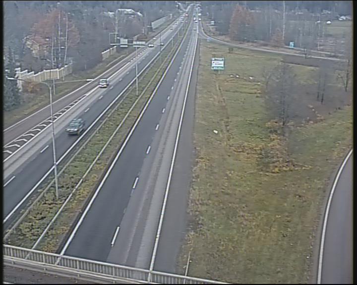 Kelikamerat Kuva Tie 7 Kotka Suurniitty, Kotka, Kymenlaakso