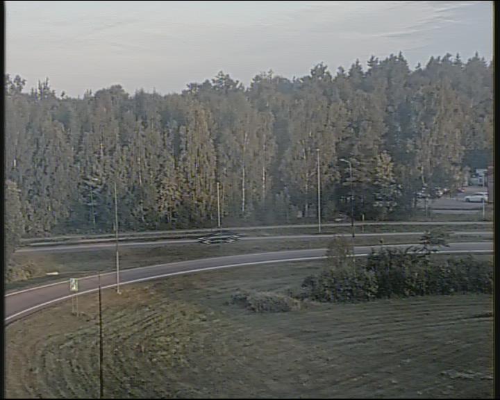 Kelikamerat Kuva Tie 7 Kotka Suurniitty, Kotka, Kymenlaakso