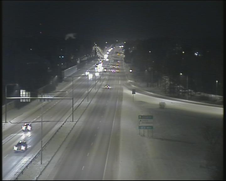 Kelikamerat Kuva Tie 7 Kotka Suurniitty, Kotka, Kymenlaakso