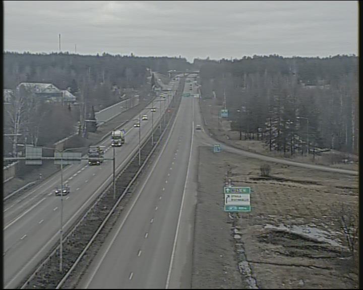 Kelikamerat Kuva Tie 7 Kotka Suurniitty, Kotka, Kymenlaakso