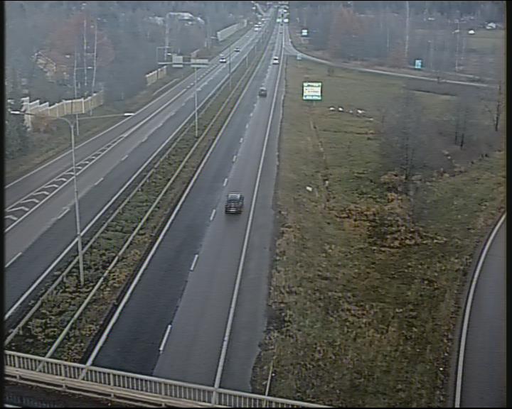 Kelikamerat Kuva Tie 7 Kotka Suurniitty, Kotka, Kymenlaakso