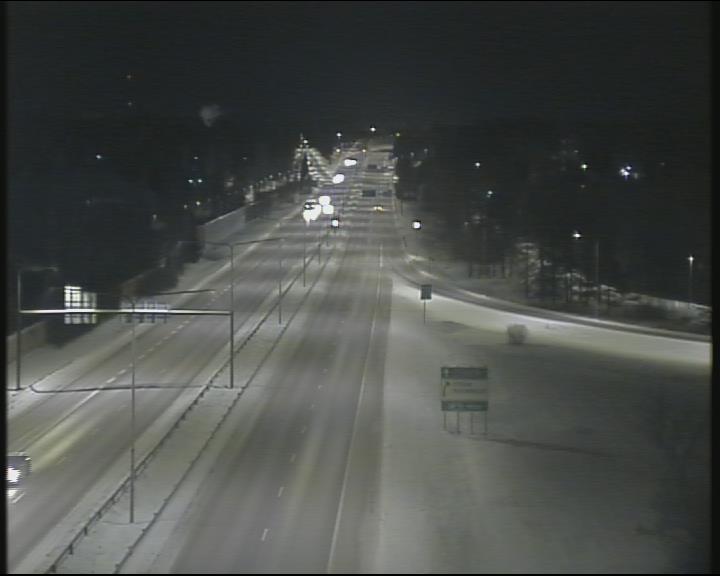 Kelikamerat Kuva Tie 7 Kotka Suurniitty, Kotka, Kymenlaakso